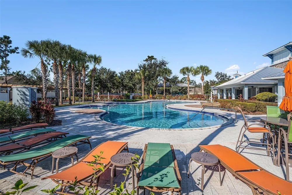 10626 PARK MEADOWBROOKE DRIVE Riverview, FL 33578