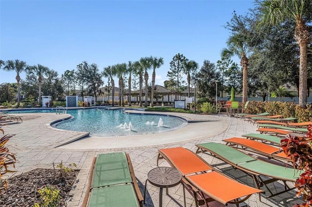 10626 PARK MEADOWBROOKE DRIVE Riverview, FL 33578
