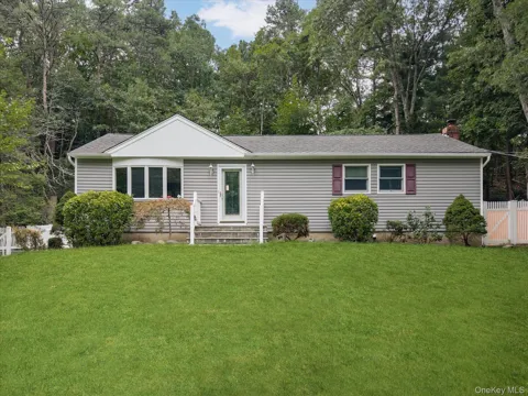 6 Valleywood Road