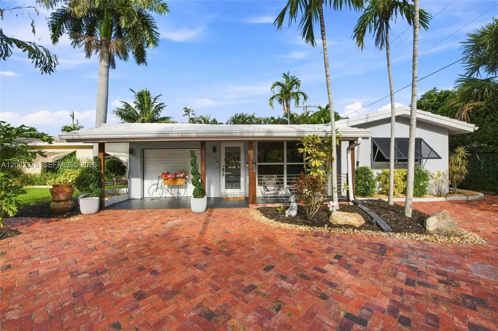 4620 NE 5th Ave Oakland Park, FL 33334