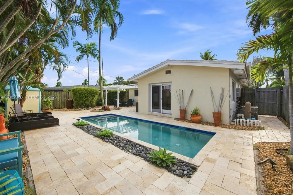 4620 NE 5th Ave Oakland Park, FL 33334