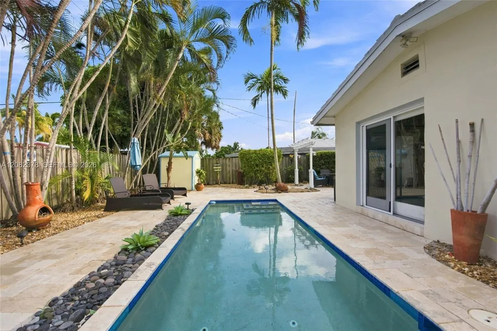 4620 NE 5th Ave Oakland Park, FL 33334