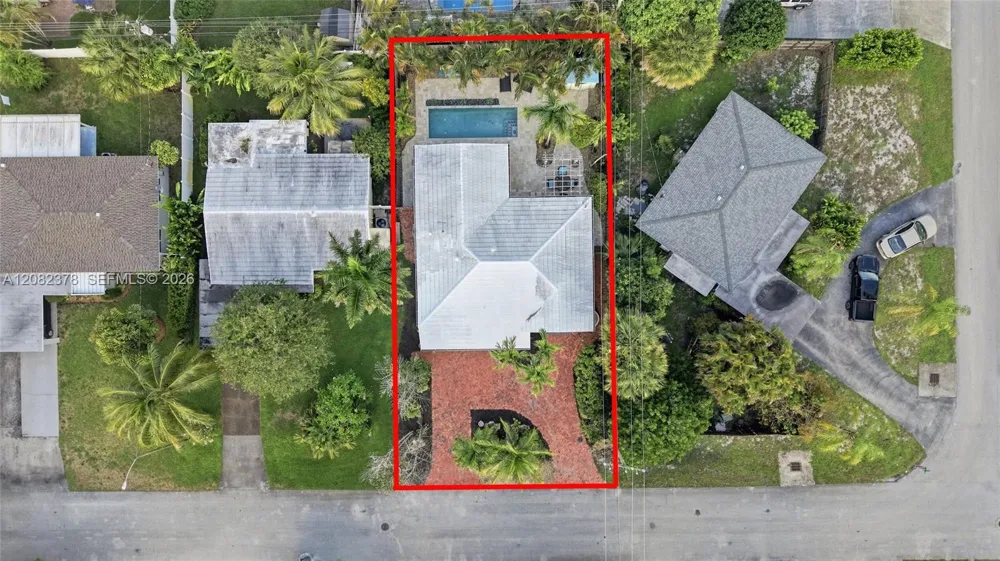 4620 NE 5th Ave Oakland Park, FL 33334