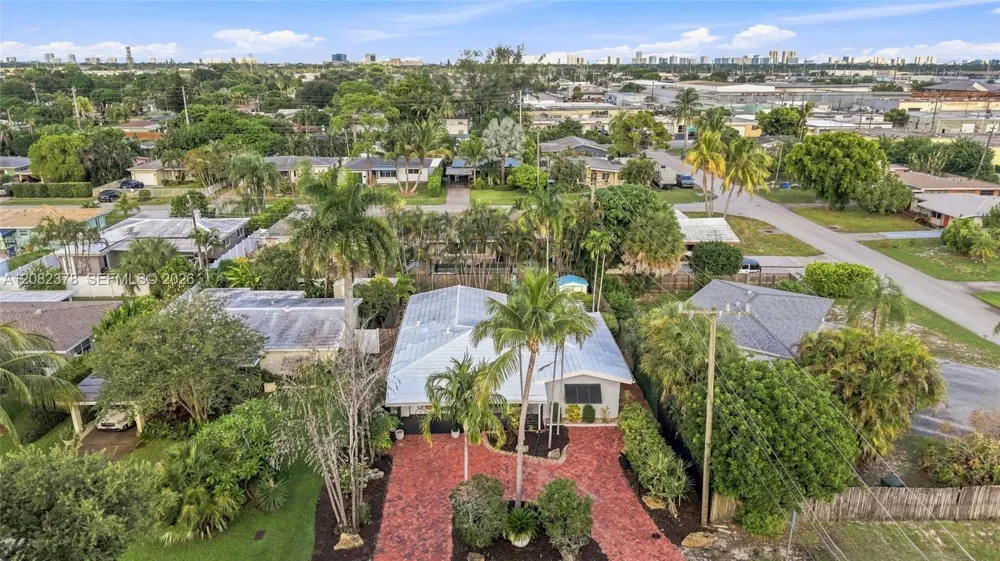 4620 NE 5th Ave Oakland Park, FL 33334