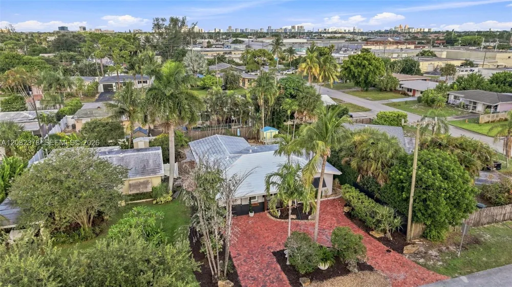 4620 NE 5th Ave Oakland Park, FL 33334
