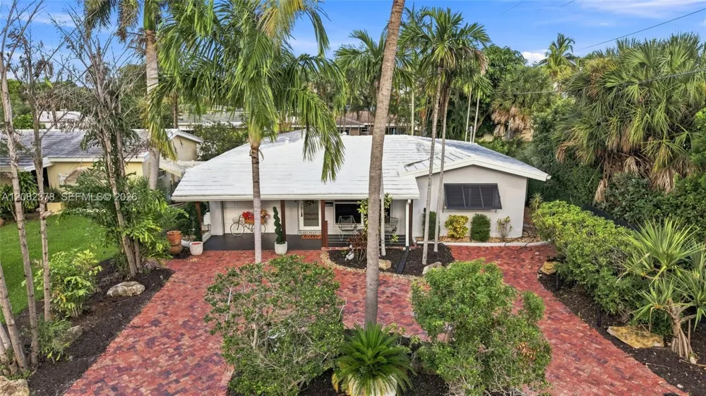 4620 NE 5th Ave Oakland Park, FL 33334