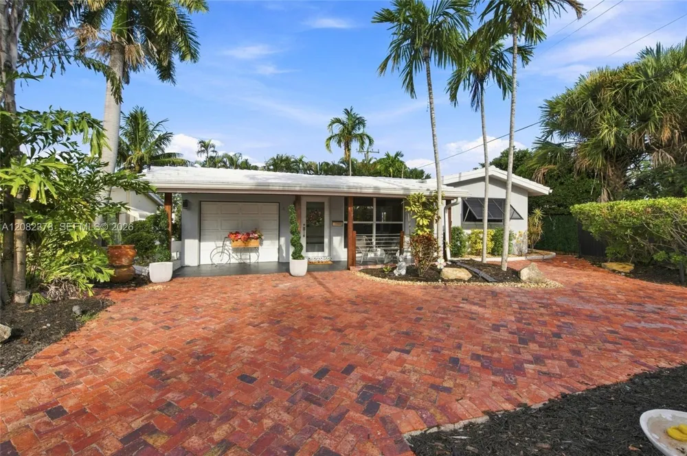 4620 NE 5th Ave Oakland Park, FL 33334