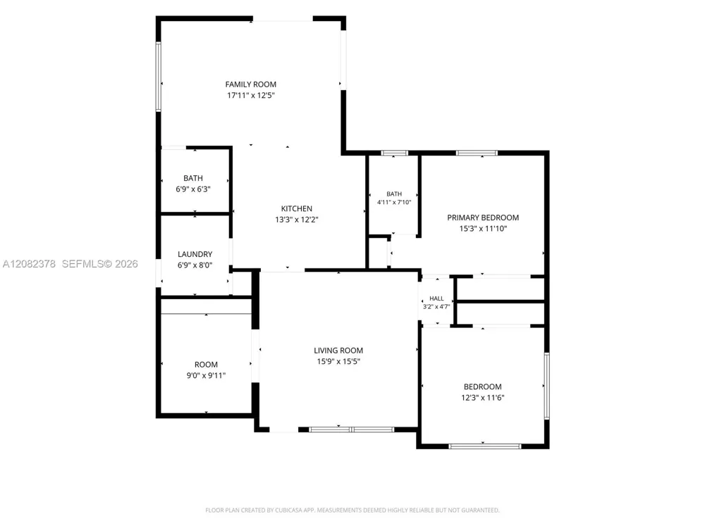 4620 NE 5th Ave Oakland Park, FL 33334
