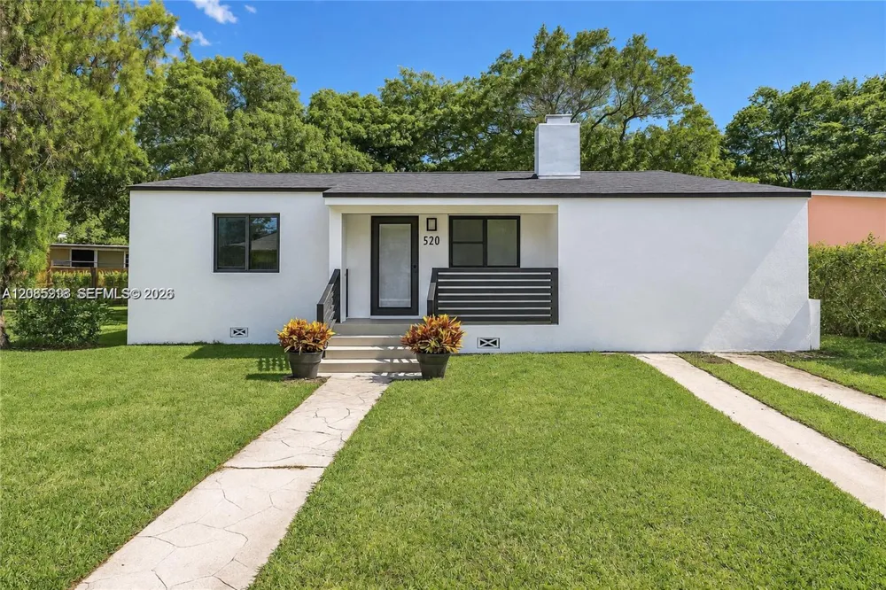 520 NW 45th St Miami, FL 33127