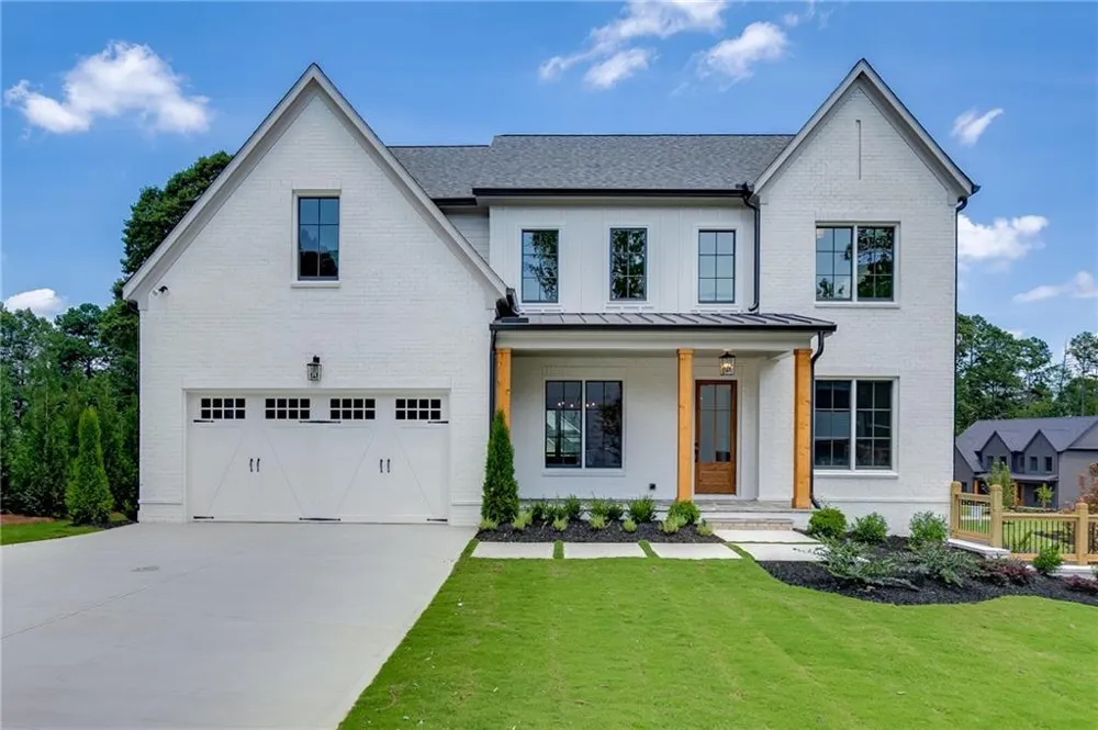 2969 Bogan Road NE Buford, GA 30519