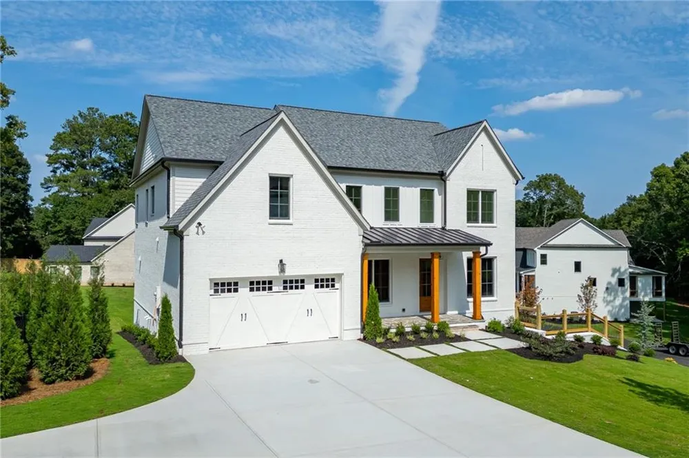 2969 Bogan Road NE Buford, GA 30519