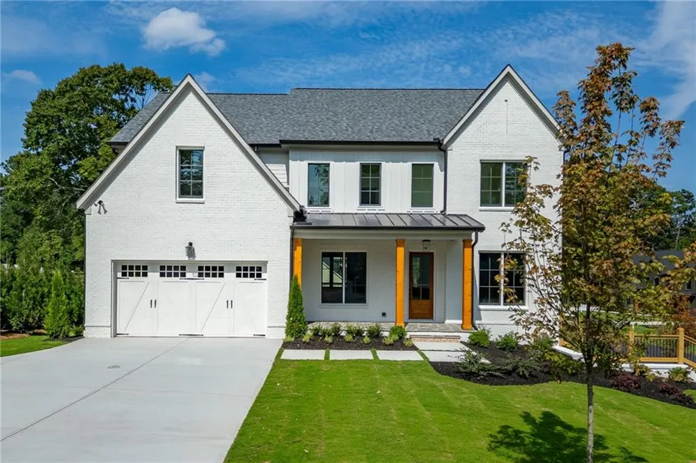 2969 Bogan Road NE Buford, GA 30519