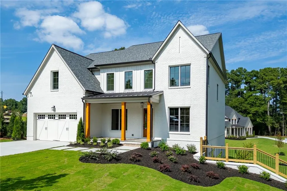 2969 Bogan Road NE Buford, GA 30519