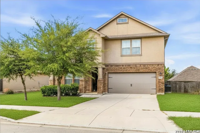 5473 CYPRESS PT Cibolo, TX 78108