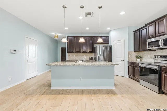 5473 CYPRESS PT Cibolo, TX 78108