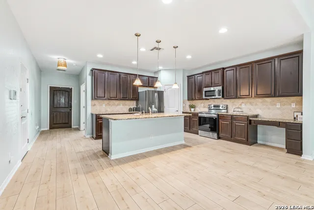 5473 CYPRESS PT Cibolo, TX 78108