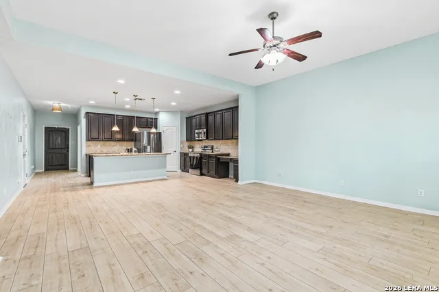 5473 CYPRESS PT Cibolo, TX 78108