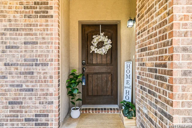 5473 CYPRESS PT Cibolo, TX 78108