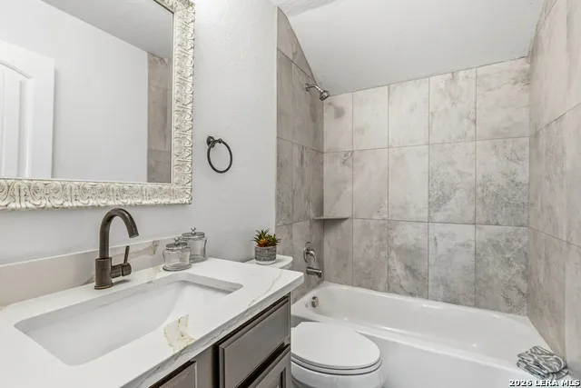 5473 CYPRESS PT Cibolo, TX 78108