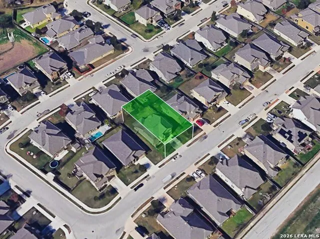 5473 CYPRESS PT Cibolo, TX 78108