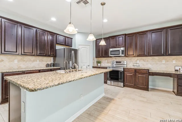 5473 CYPRESS PT Cibolo, TX 78108
