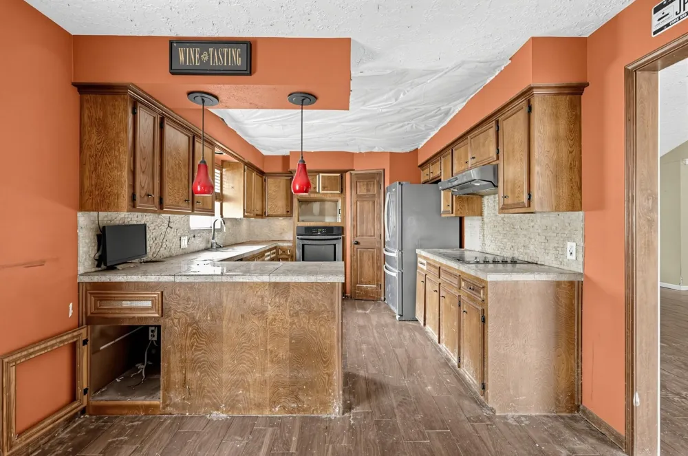 15502 Chichester Lane Jersey Village, TX 77040
