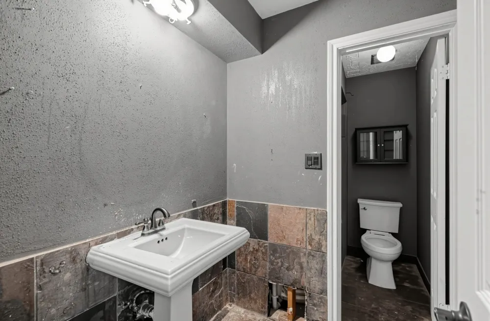 15502 Chichester Lane Jersey Village, TX 77040
