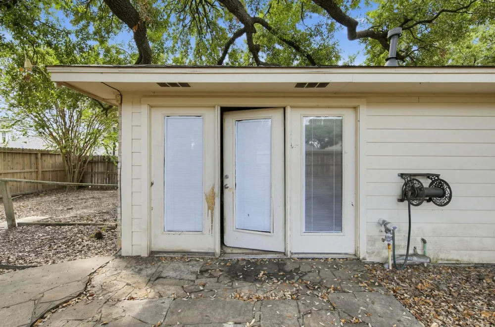 15502 Chichester Lane Jersey Village, TX 77040