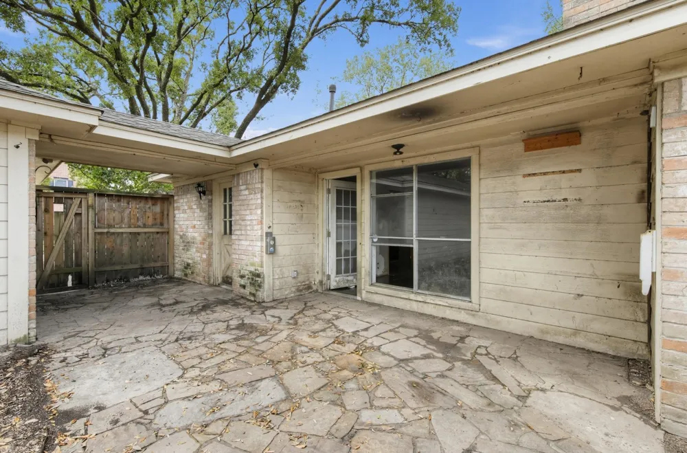 15502 Chichester Lane Jersey Village, TX 77040