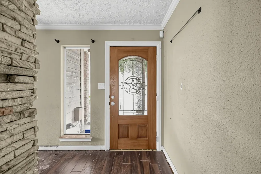 15502 Chichester Lane Jersey Village, TX 77040