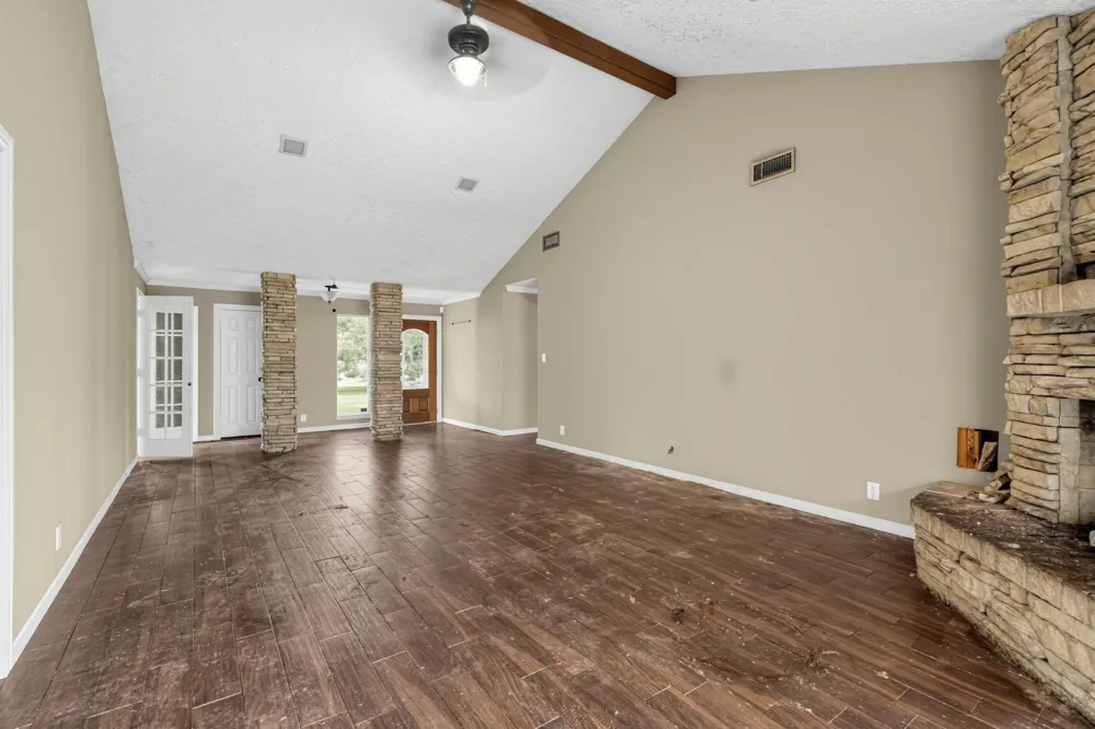 15502 Chichester Lane Jersey Village, TX 77040