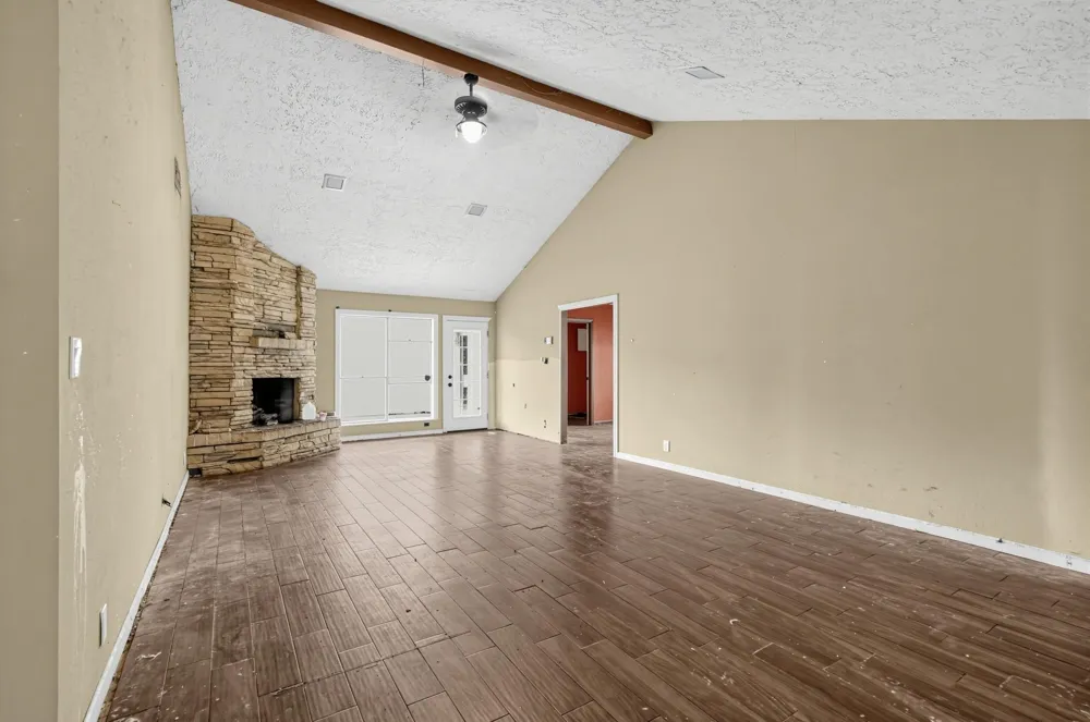 15502 Chichester Lane Jersey Village, TX 77040