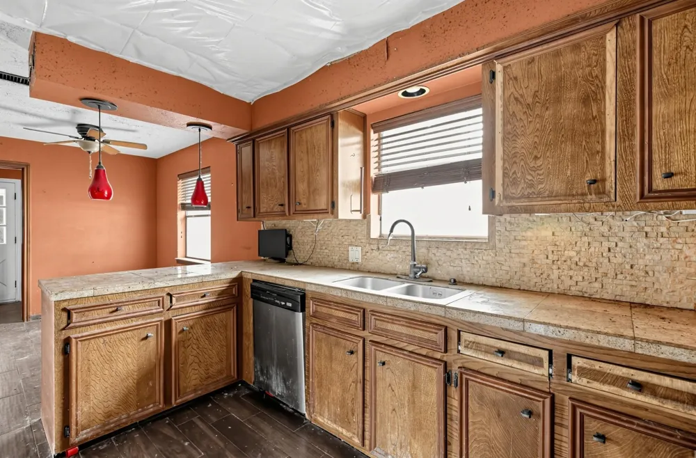 15502 Chichester Lane Jersey Village, TX 77040