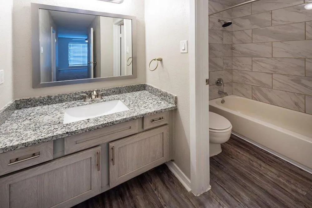 15603 Gulf Freeway #2803 Hockley, TX 77598