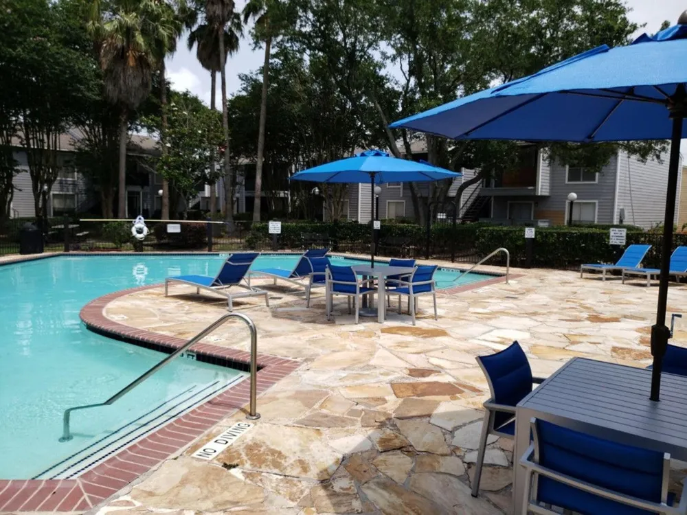 15603 Gulf Freeway #2803 Hockley, TX 77598