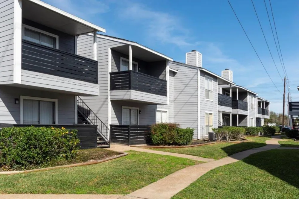 15603 Gulf Freeway #2803 Hockley, TX 77598