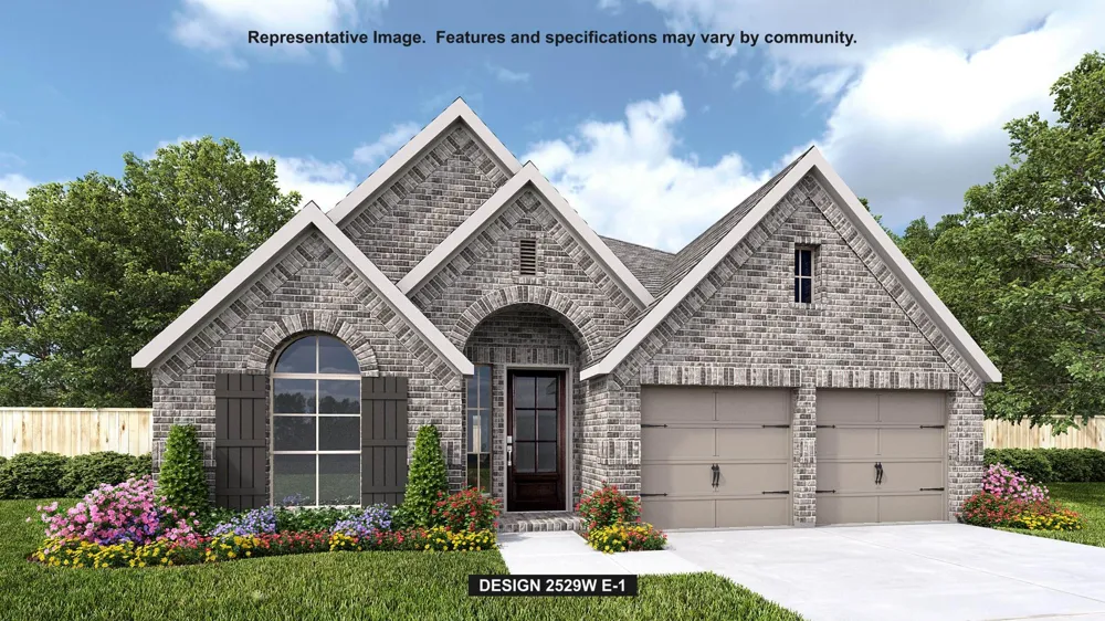 29902 Amber Brook Drive Magnolia, TX 77354