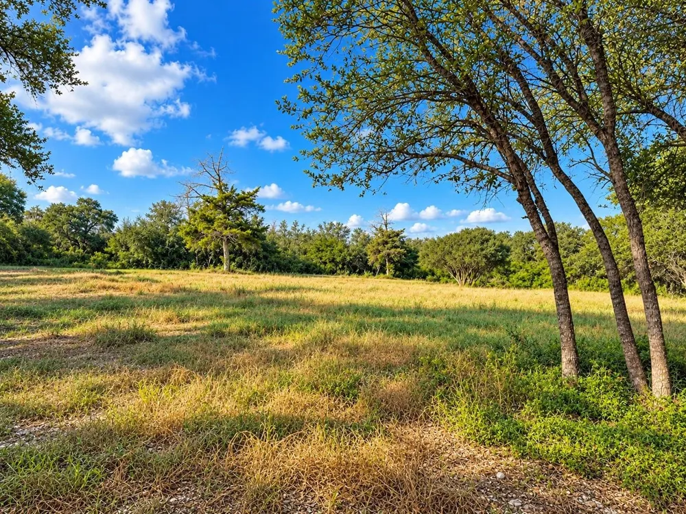 6122 Sand Rock Road Rutersville, TX 78945
