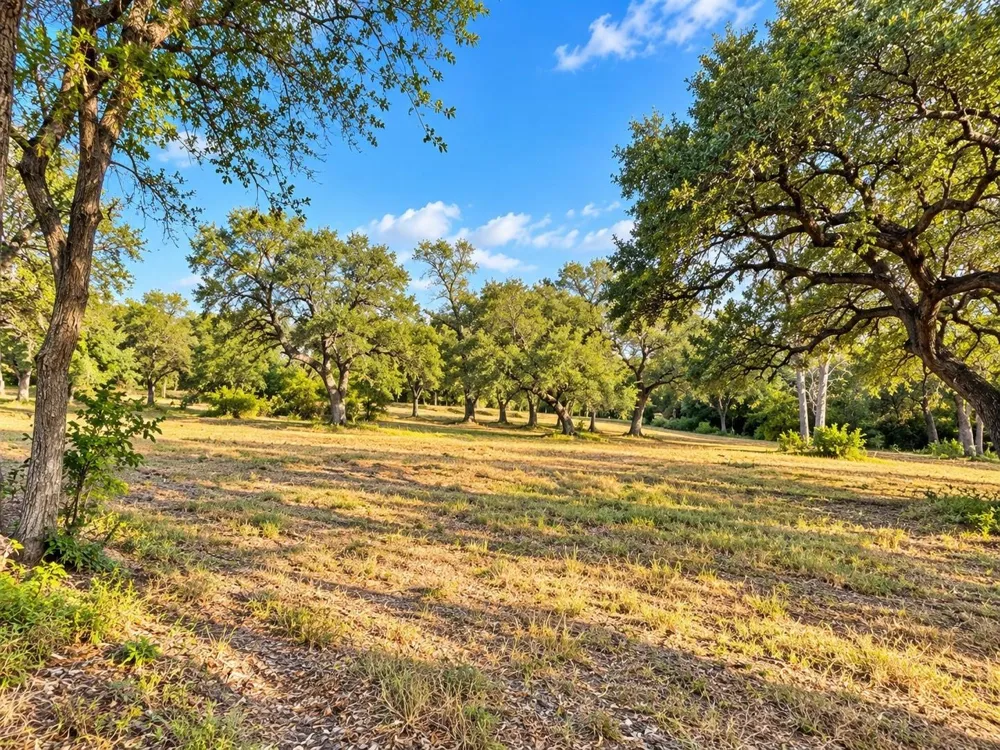 6122 Sand Rock Road Rutersville, TX 78945