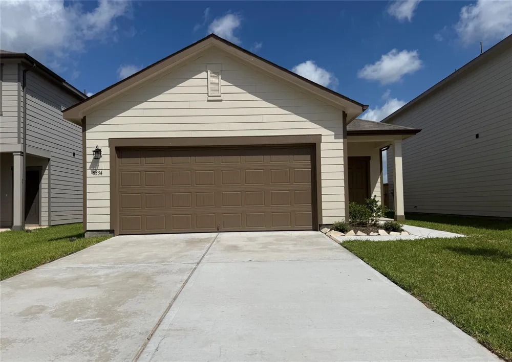 8334 Vacek Crossing Way Richmond, TX 77469