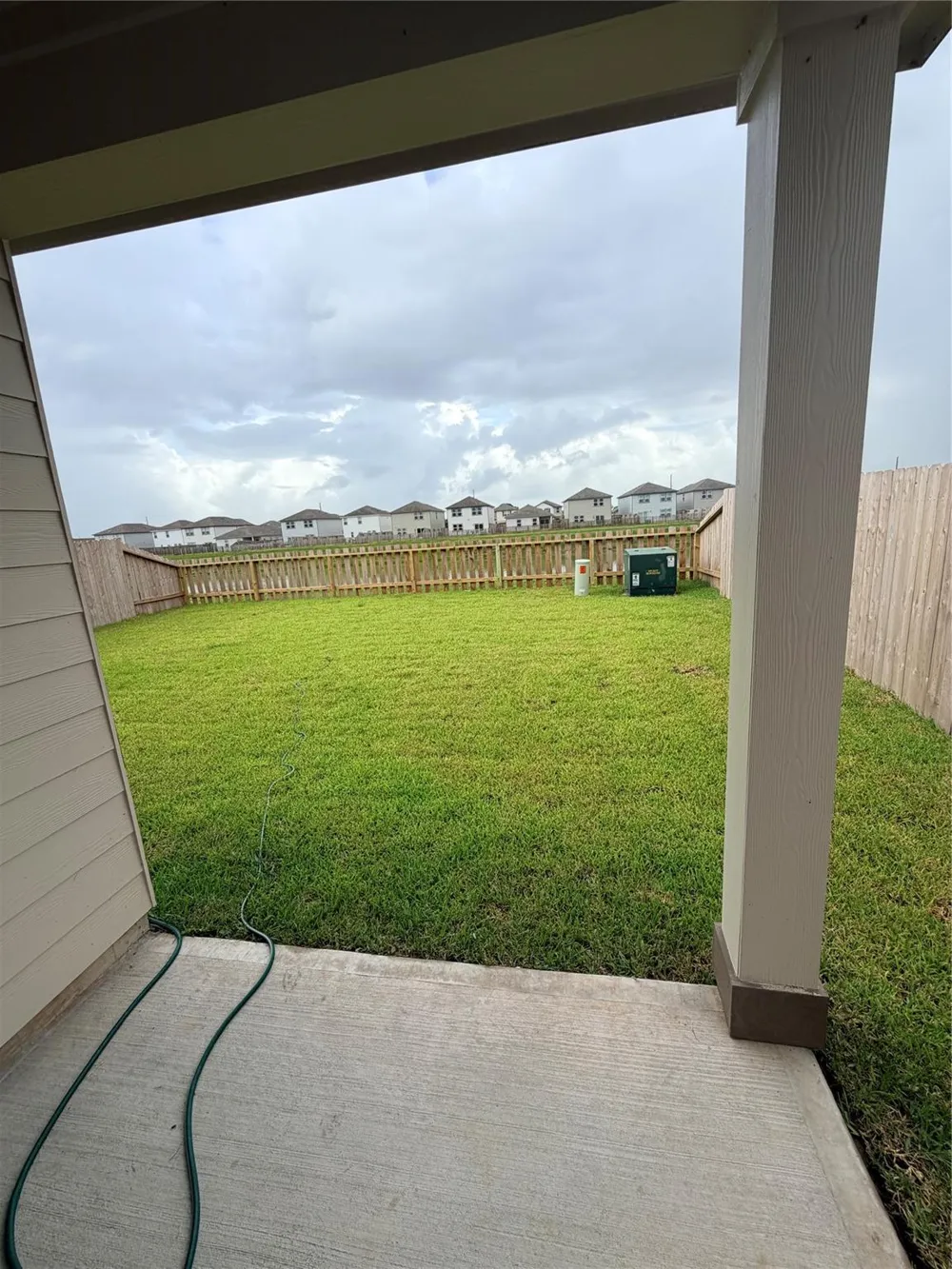 8334 Vacek Crossing Way Richmond, TX 77469