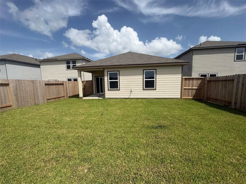8334 Vacek Crossing Way Richmond, TX 77469