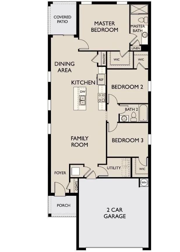 8334 Vacek Crossing Way Richmond, TX 77469