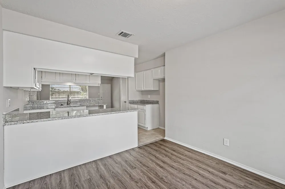 4319 Windrift Drive Houston, TX 77066