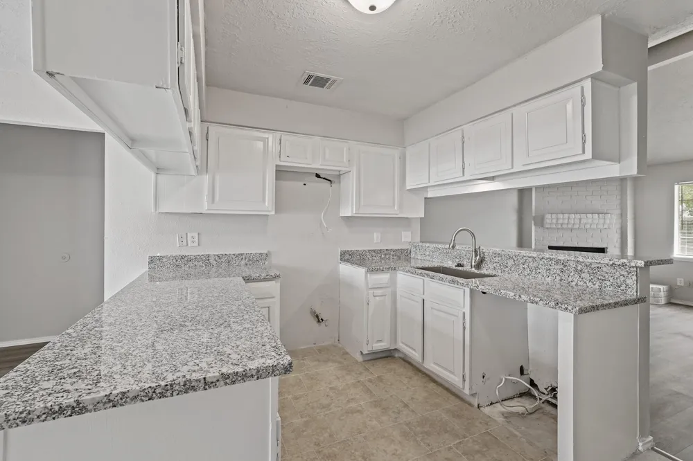 4319 Windrift Drive Houston, TX 77066