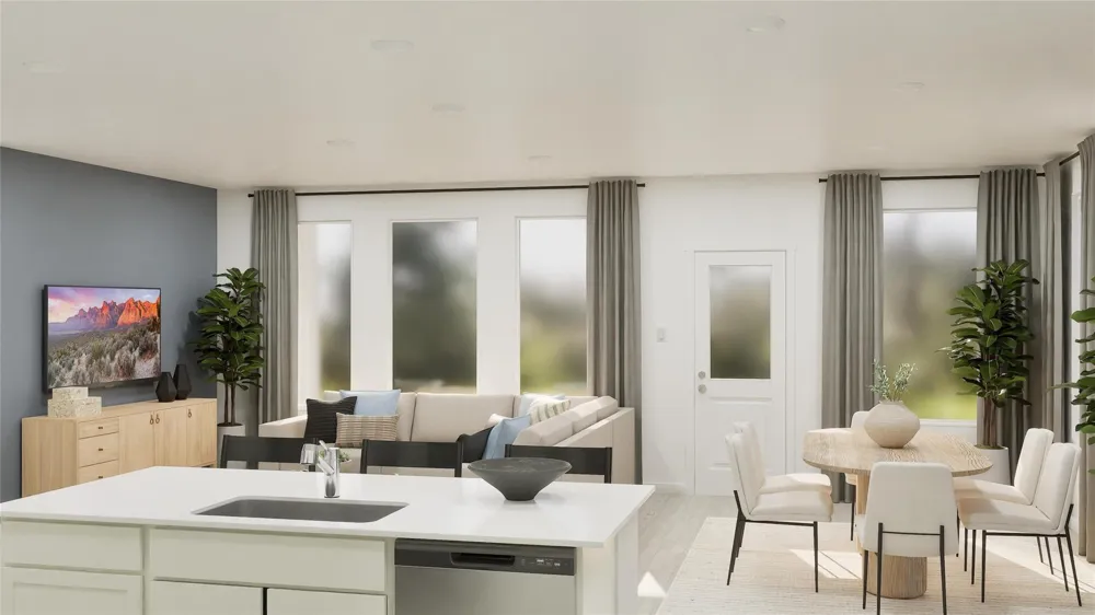 26518 Honeysuckle Bloom Circle Katy, TX 77493