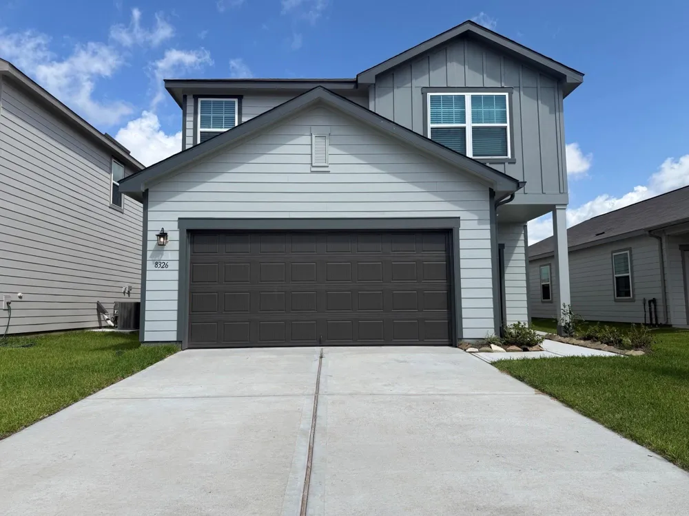8326 Vacek Crossing Way Richmond, TX 77469