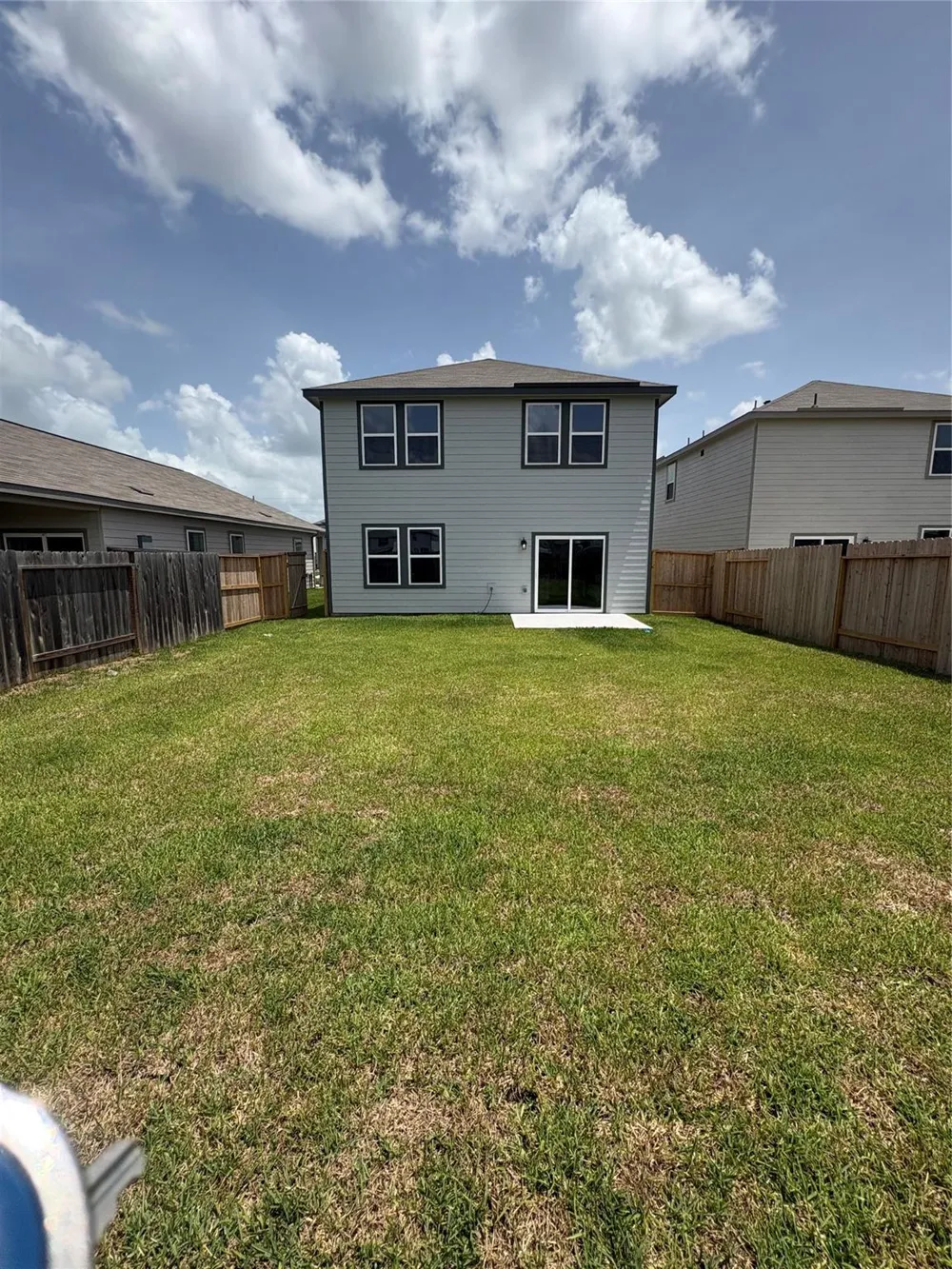 8326 Vacek Crossing Way Richmond, TX 77469