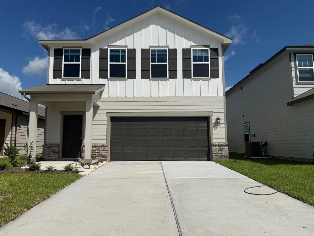 8330 Vacek Crossing Way Richmond, TX 77469