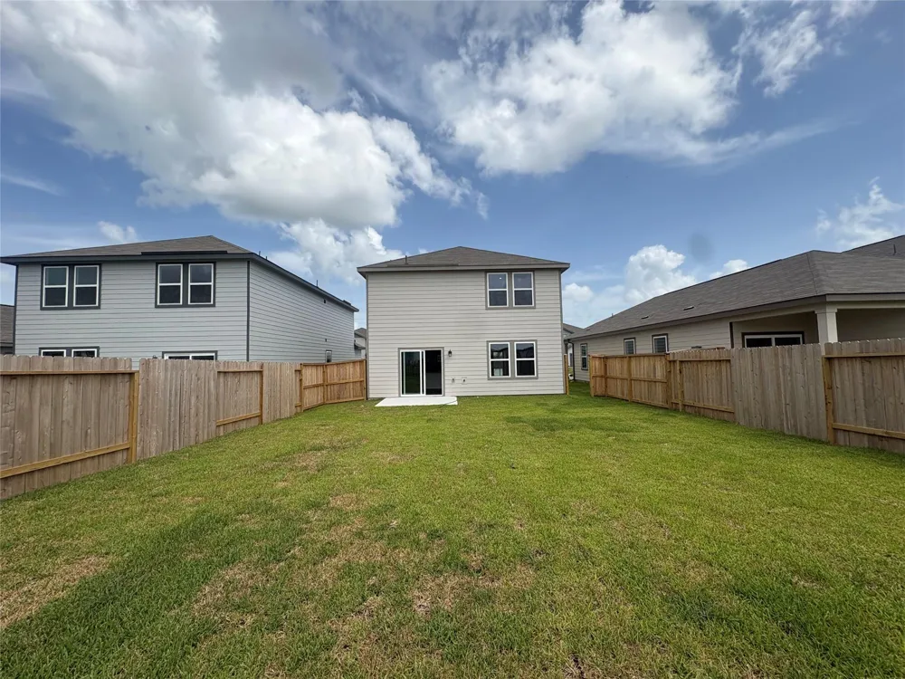 8330 Vacek Crossing Way Richmond, TX 77469